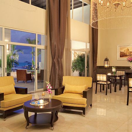 Secrets St. James Montego Bay (Adults Only) Exteriör bild