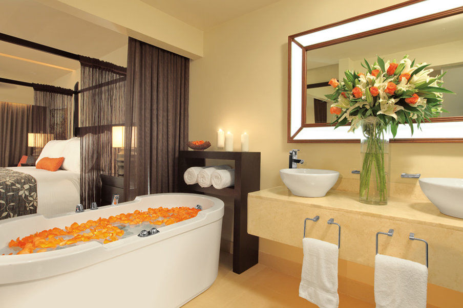 Secrets St. James Montego Bay (Adults Only) Exteriör bild