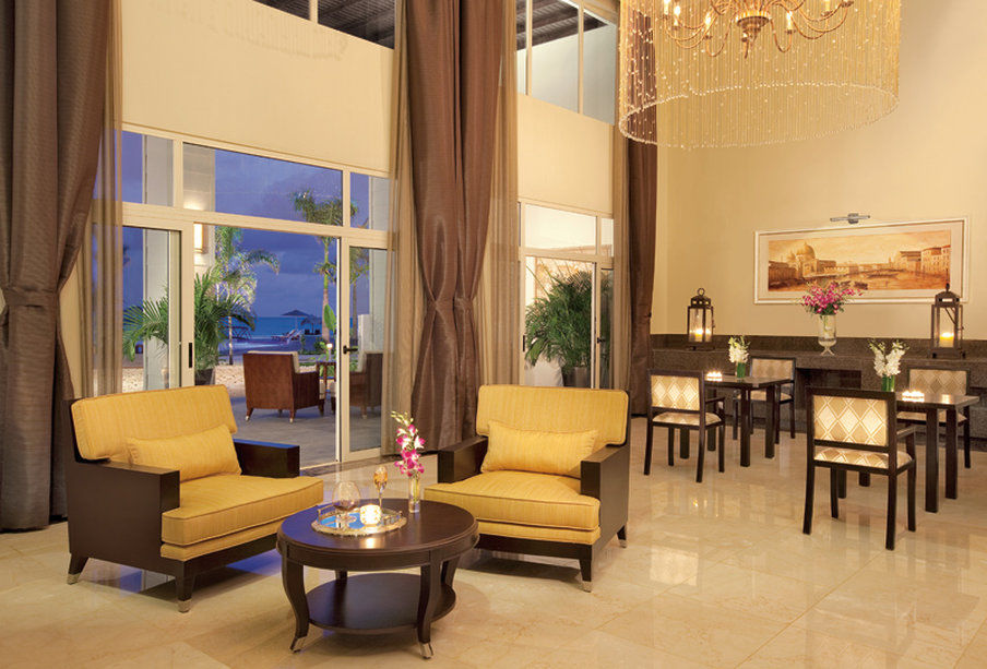 Secrets St. James Montego Bay (Adults Only) Exteriör bild