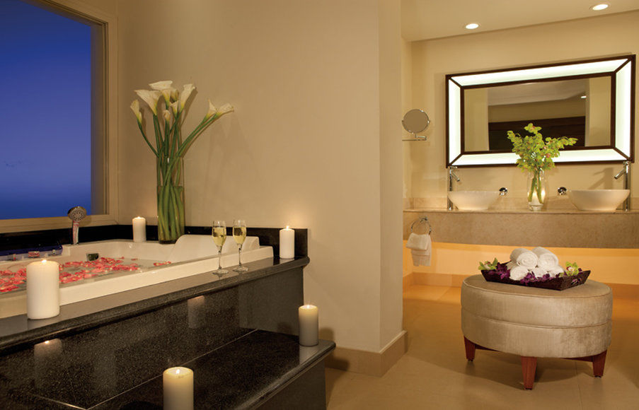 Secrets St. James Montego Bay (Adults Only) Exteriör bild