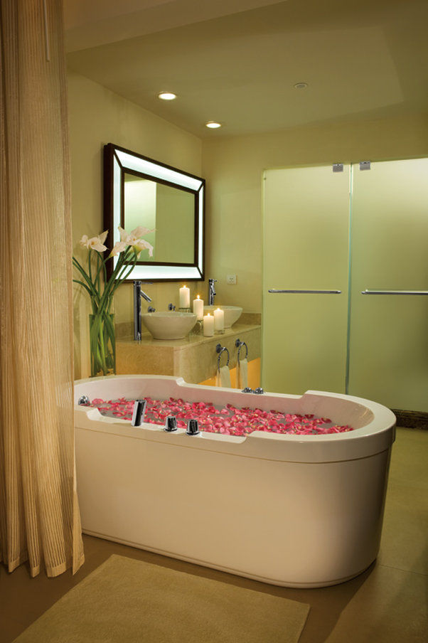 Secrets St. James Montego Bay (Adults Only) Exteriör bild