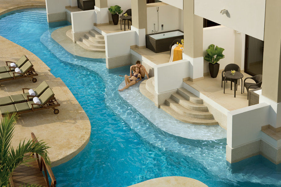 Secrets St. James Montego Bay (Adults Only) Exteriör bild