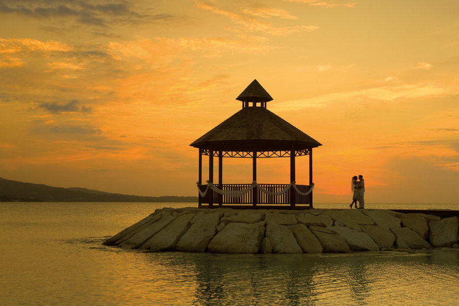 Secrets St. James Montego Bay (Adults Only) Exteriör bild