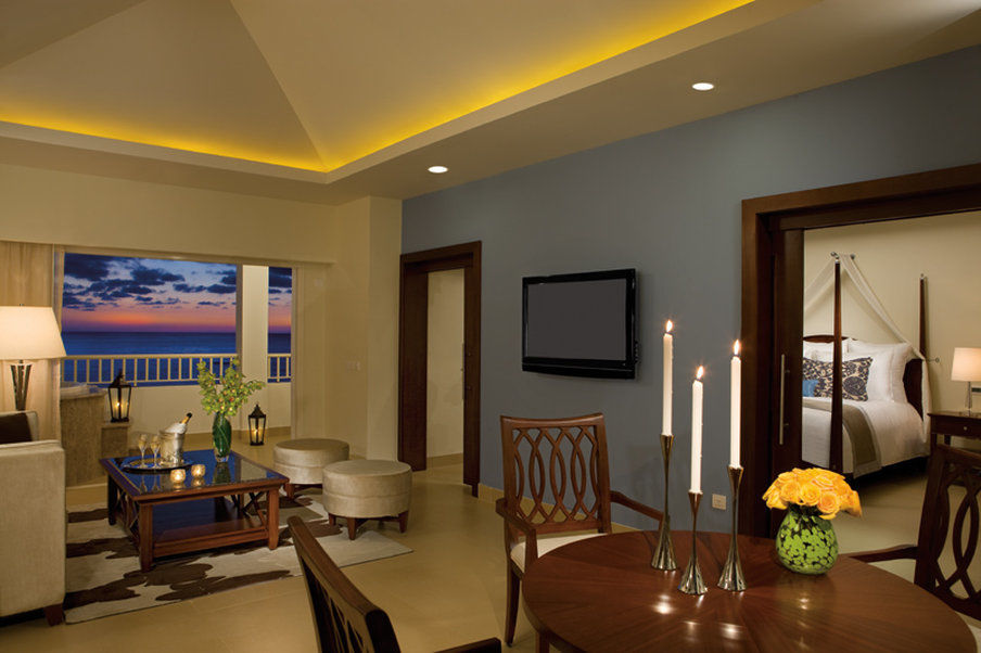 Secrets St. James Montego Bay (Adults Only) Exteriör bild